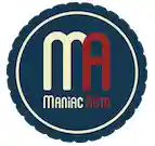 maniac-auto.com