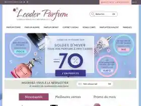 leaderparfum.com