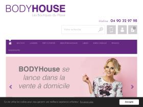 bodyhouse.fr
