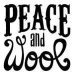 peaceandwool.com